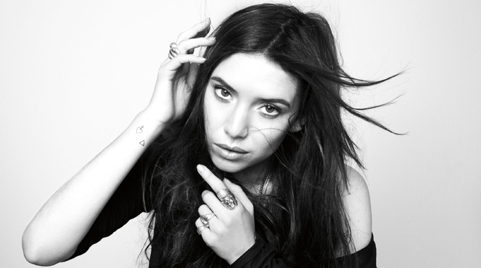 Ликке Ли — звезда шведского триллера и автор саундтрека