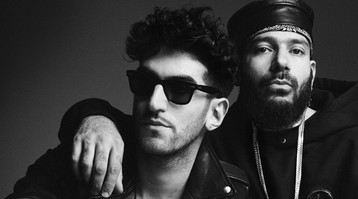 Альбом недели: Chromeo — White Women