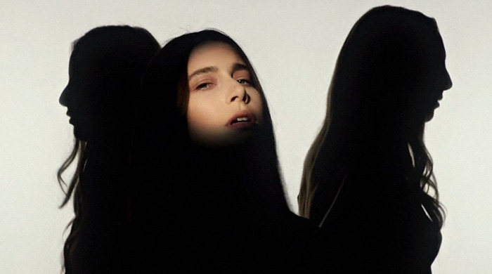 Смотрим: HAIM — If I Could Change Your Mind