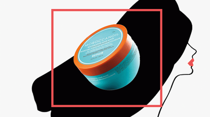 Курс на восстановление: маски для волос