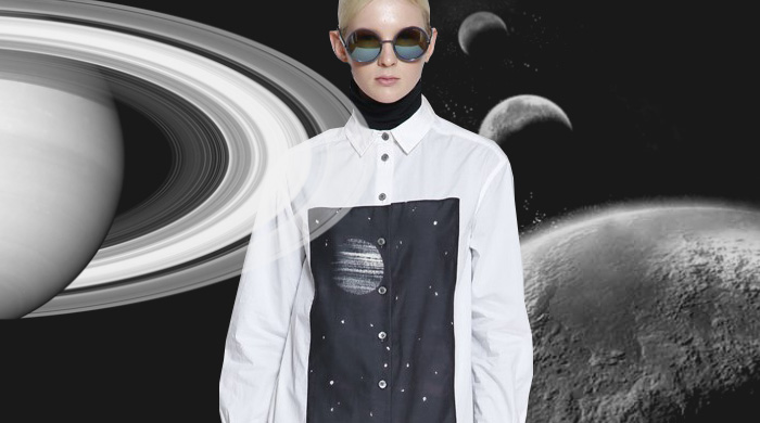 Коллекция Marc by Marc Jacobs, resort 2015