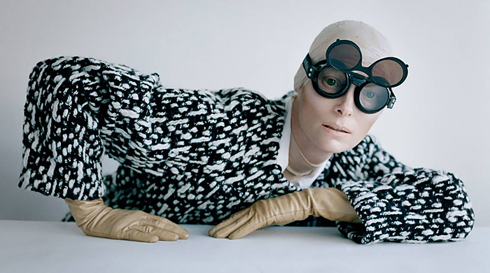 Фотограф Тим Уокер расскажет о секретах своего мастерства