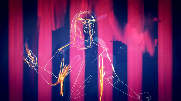 Плейлист выходного дня: 12–13 апреля