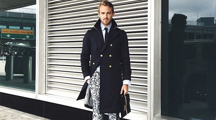 CFDA назвали лучший модный Instagram года