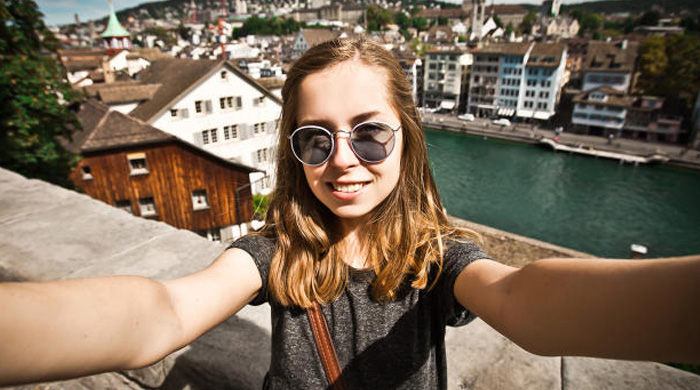 Стилисты Zappos дадут рекомендации клиентам по селфи