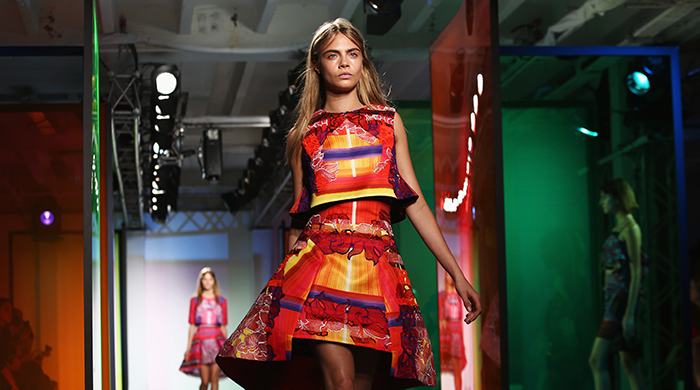 Победителем премии BFC/Vogue стал Peter Pilotto