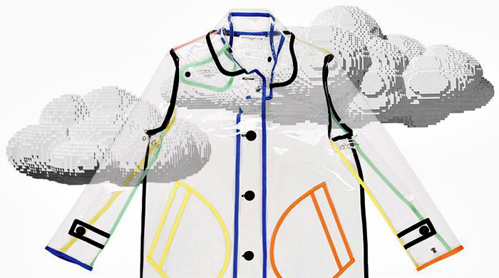 Дождевики: 10 лучших