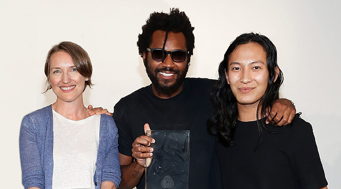 Названы имена победителей конкурса U.S. Woolmark Prize