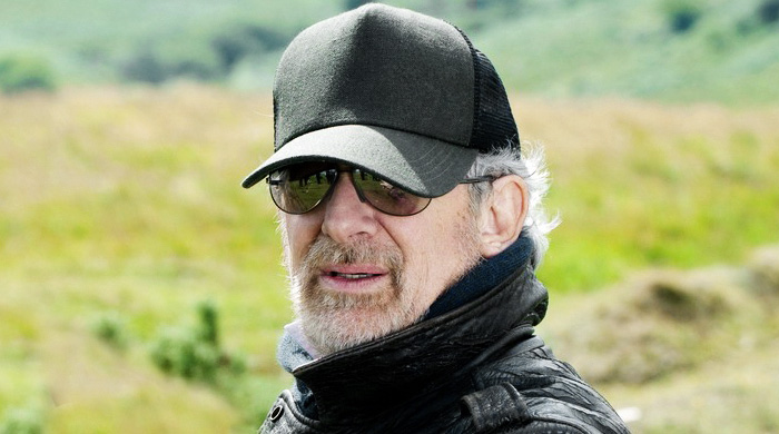 Стивен Спилберг экранизирует детскую сказку Роальда Даля