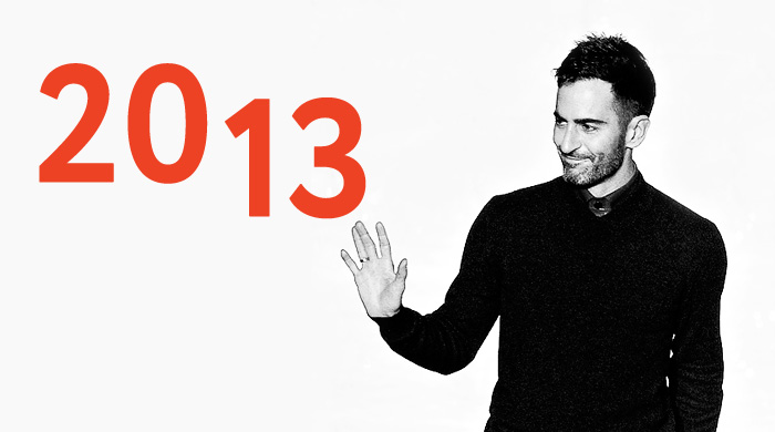 Итоги 2013: Прощание года