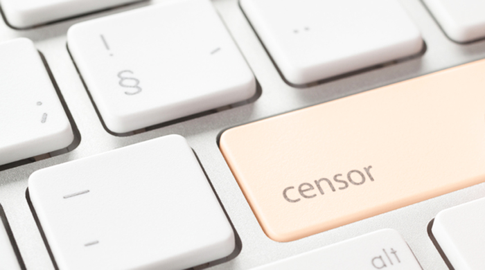 Писатели со всего мира потребовали создать билль о правах в Интернете