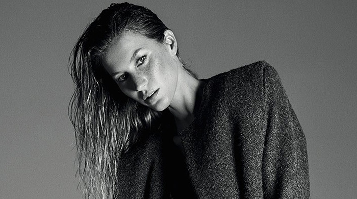 Сколько стоит Жизель Бундхен?