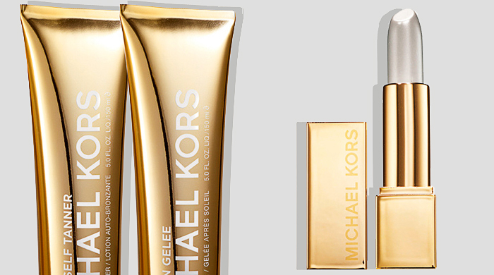 Средства для загара Michael Kors