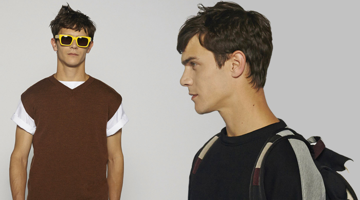 Неделя мужской моды в Милане: день 2