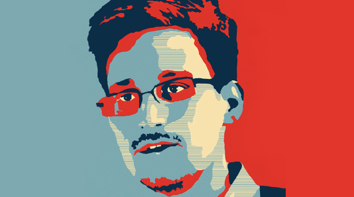 Эдвард Сноуден – человек года по версии The Guardian