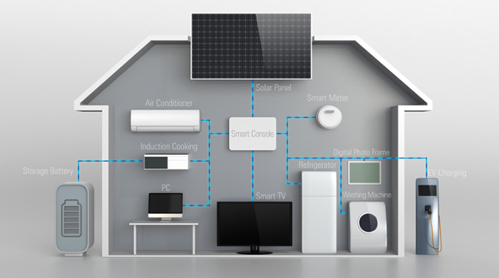 Apple представят свою версию "умного дома"