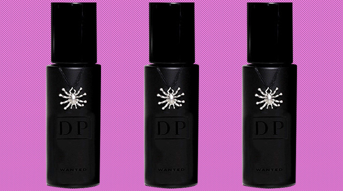 Новая линия парфюмов от иконы стиля Дианы Перне