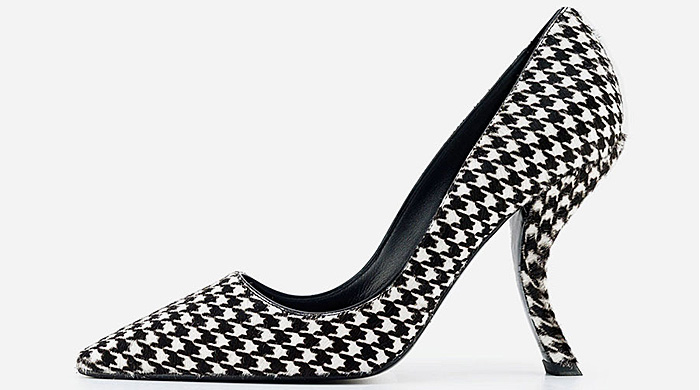 Выставка Killer Heels открывается в Бруклинском музее