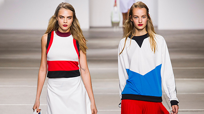 Обзор Buro 24/7: Topshop Unique, Vivienne Westwood Red Label