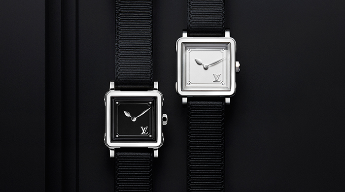 Louis Vuitton представили новые часы линейки Emprise