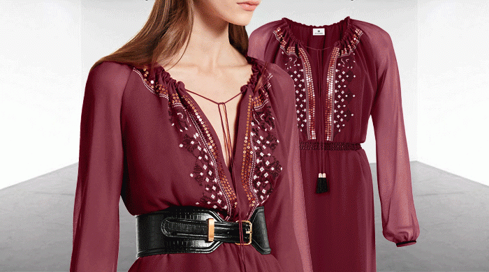 Коллекция Джозефа Альтузарры для Target появилась в продаже