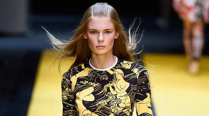 Обзор Buro 24/7: Carven, весна-лето 2015