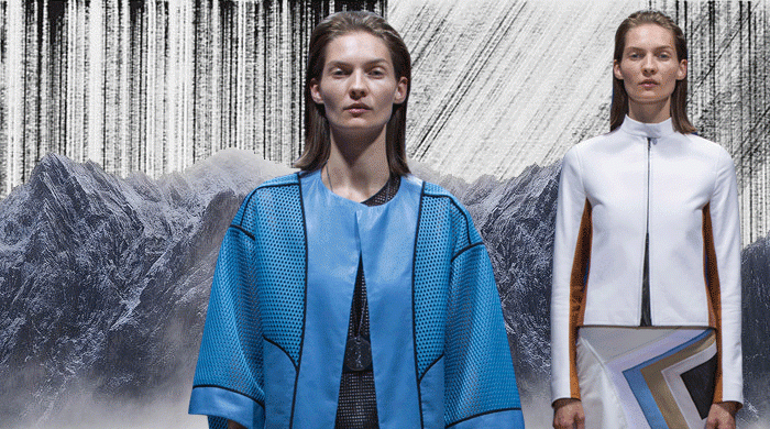 Обзор Buro 24/7: Elizabeth and James, Reed Krakoff