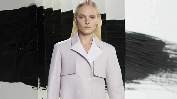 Обзор Buro 24/7: Hugo Boss, весна-лето 2015