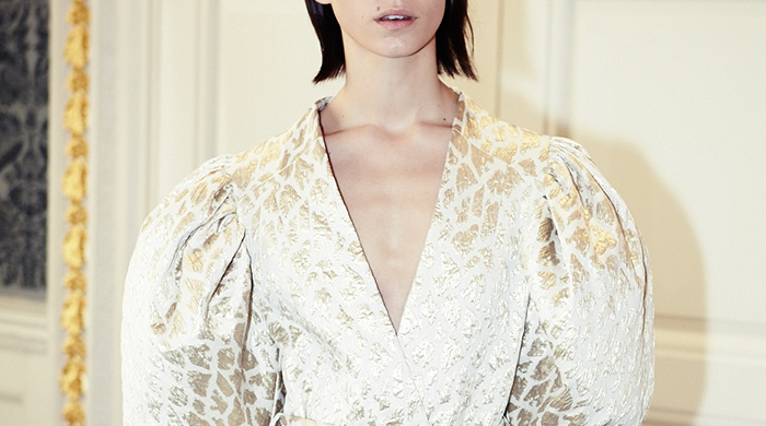 Обзор Buro 24/7: Natasha Zinko, весна-лето 2015