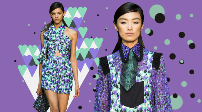 Обзор Buro 24/7: Just Cavalli, Costume National, Ports 1961