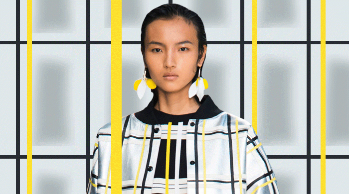 Обзор Buro 24/7: Marni, весна-лето 2015