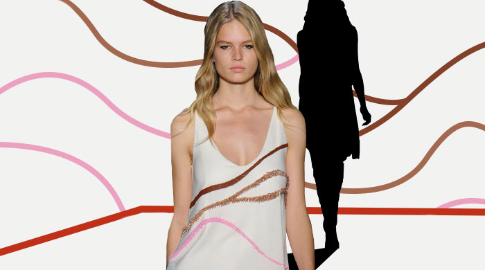 Обзор Buro 24/7: Narciso Rodriguez, Jeremy Scott