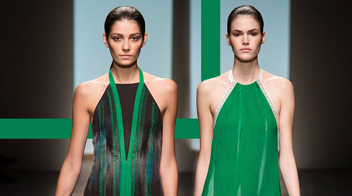 Обзор Buro 24/7: Salvatore Ferragamo, весна-лето 2015