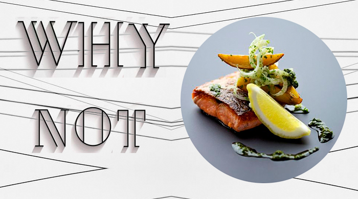 Почему российская публика боится есть