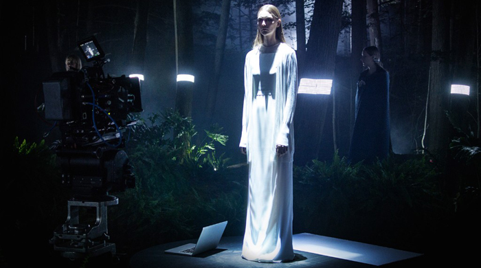 Джейсон Ву снял второй фильм THISISBOSS