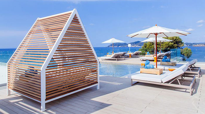 Зона максимального комфорта на Ибице — новый отель ME