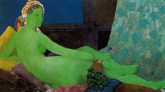 Гид по искусству: нескучный реализм