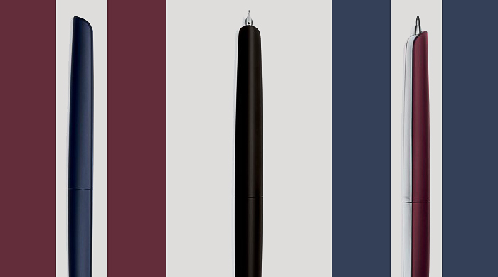 Объект желания: серия ручек Nautilus от Hermès