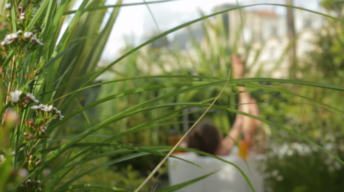 9 банных историй в новом мини-фильме Hermès