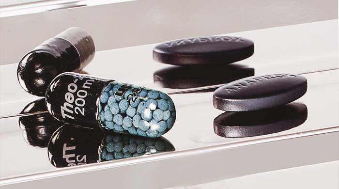 "Аптека" Дэмиена Херста откроется в Лондоне