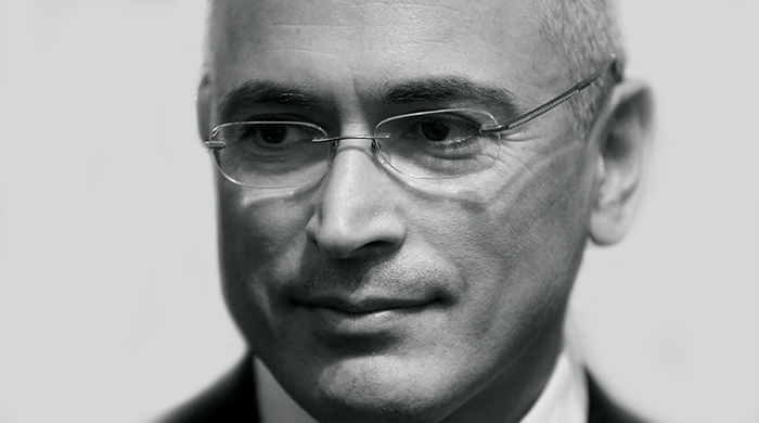 Михаил Ходорковский готовится издать сборник новелл