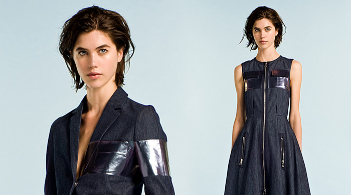 Коллекция Irfe, resort 2015