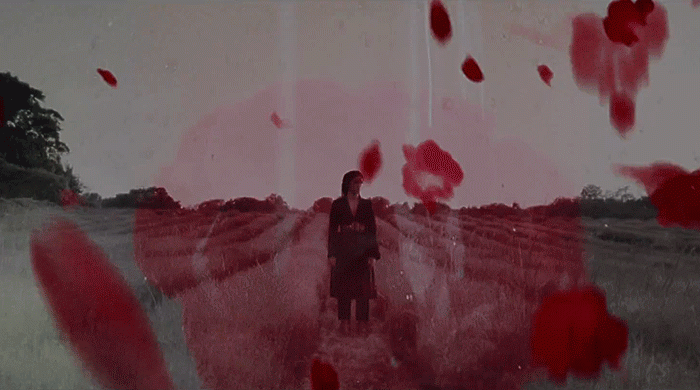 Смотрим: Джесси Уэйр — Tough Love