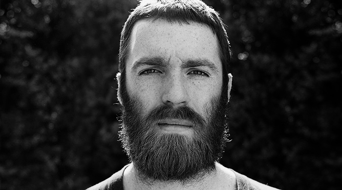 Обратите внимание: Chet Faker