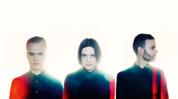 Интервью Buro 24/7: Placebo