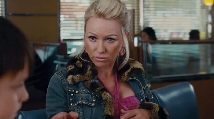 Прекрасный Билл Мюррей и ужасная Наоми Уоттс в "Святом Винсенте де Ван Найсе"