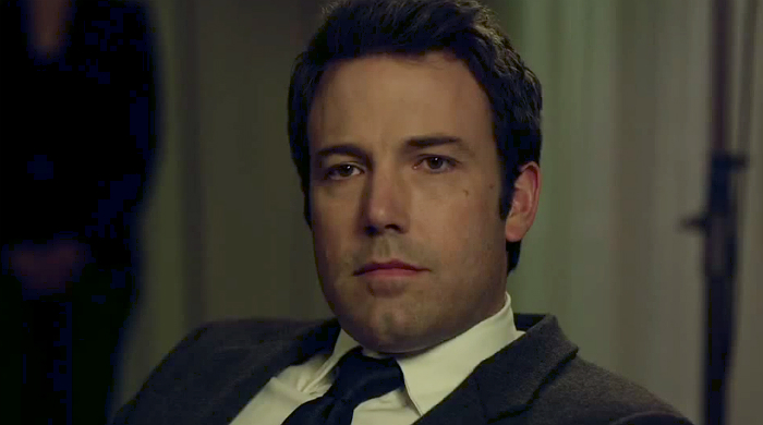 Бен Аффлек в новом трейлере "Исчезнувшей" Дэвида Финчера