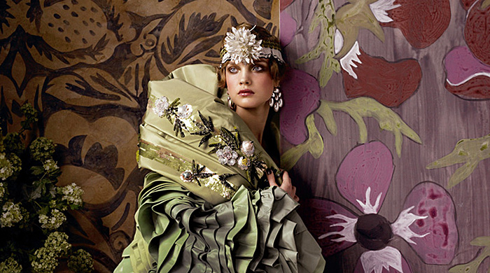 Редактор Vogue Хэмиш Боулз готовит к выпуску новую книгу