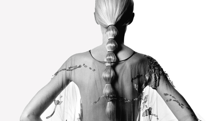 Полная версия рекламной кампании Valentino, осень-зима 2014