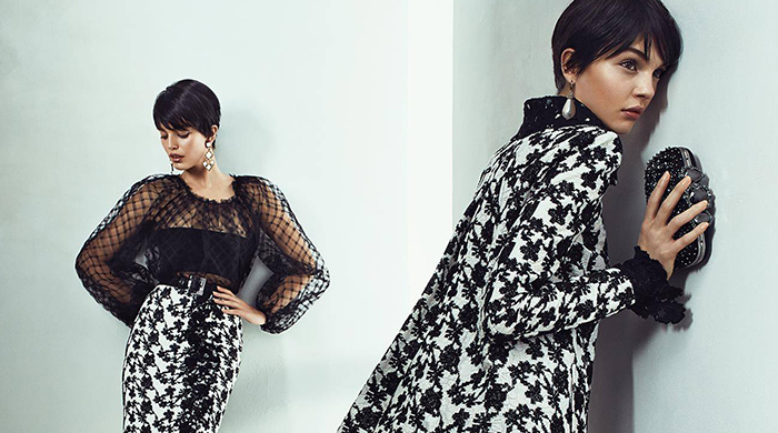 Oscar de la Renta наняли нового финансового директора